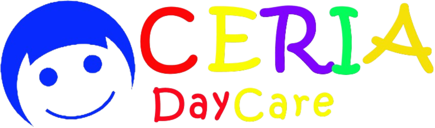Ceria DayCare Logo